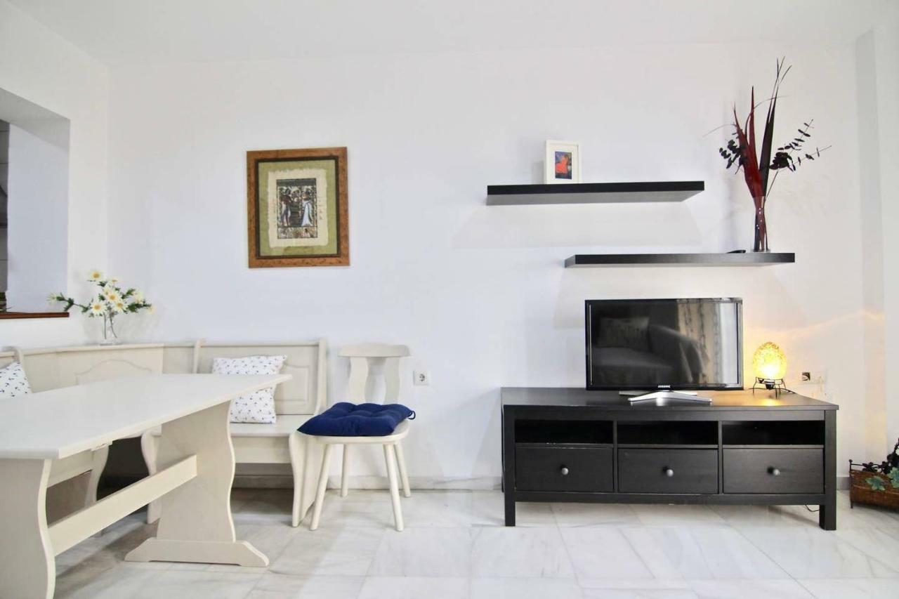 Apartamento Patio Junto A La Playa كاديز المظهر الخارجي الصورة