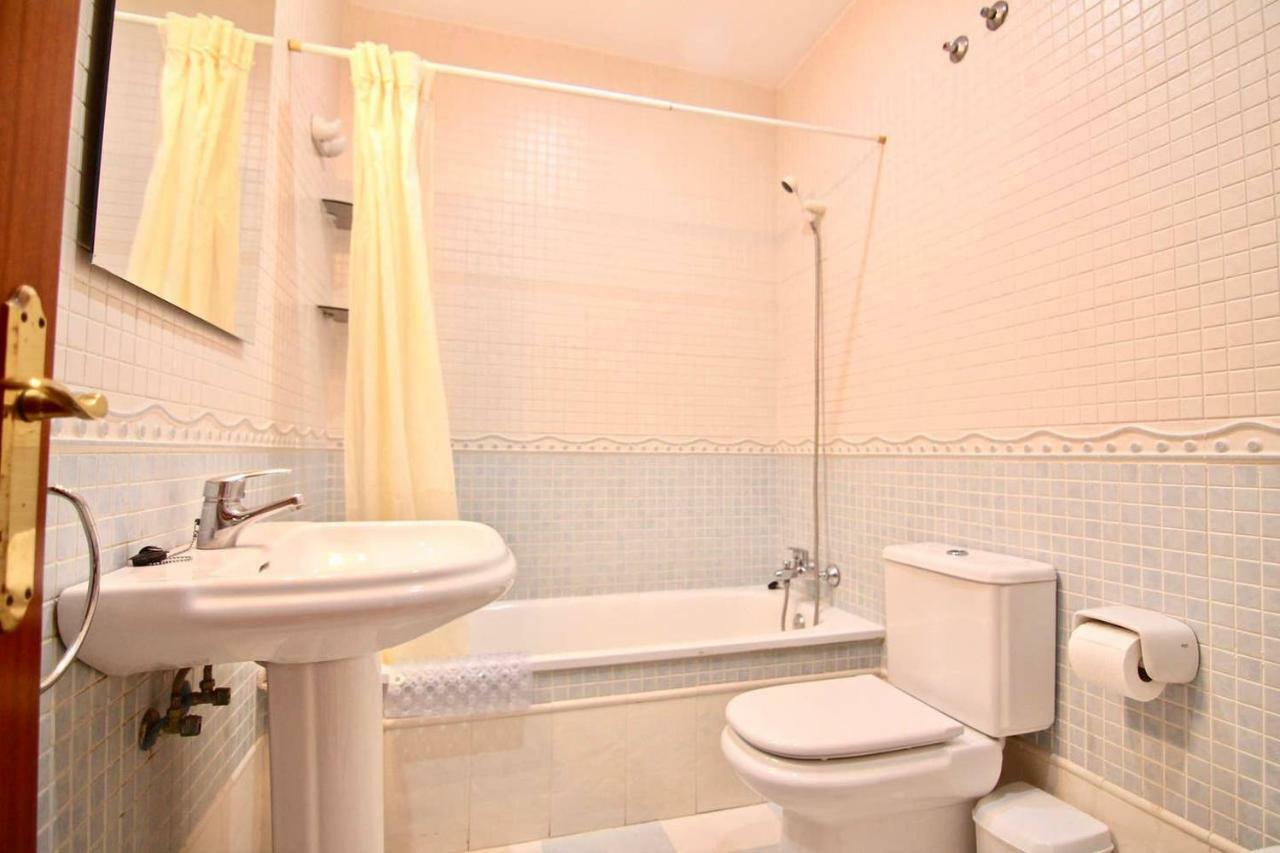 Apartamento Patio Junto A La Playa كاديز المظهر الخارجي الصورة