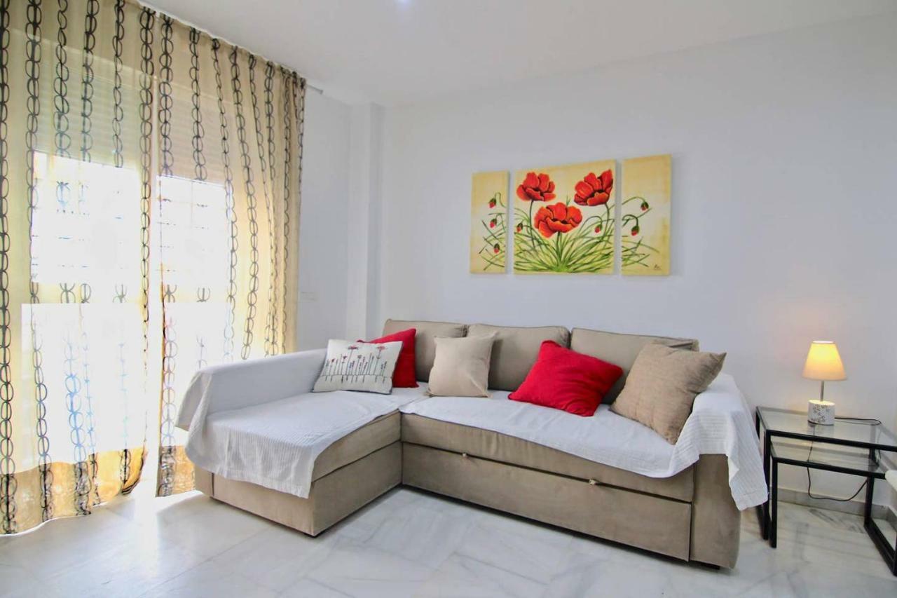 Apartamento Patio Junto A La Playa كاديز المظهر الخارجي الصورة