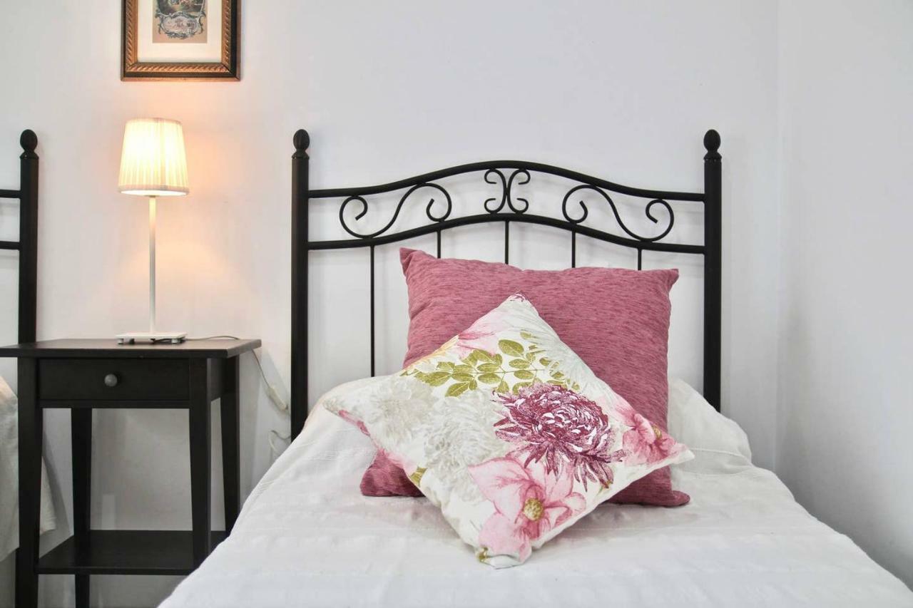 Apartamento Patio Junto A La Playa كاديز المظهر الخارجي الصورة